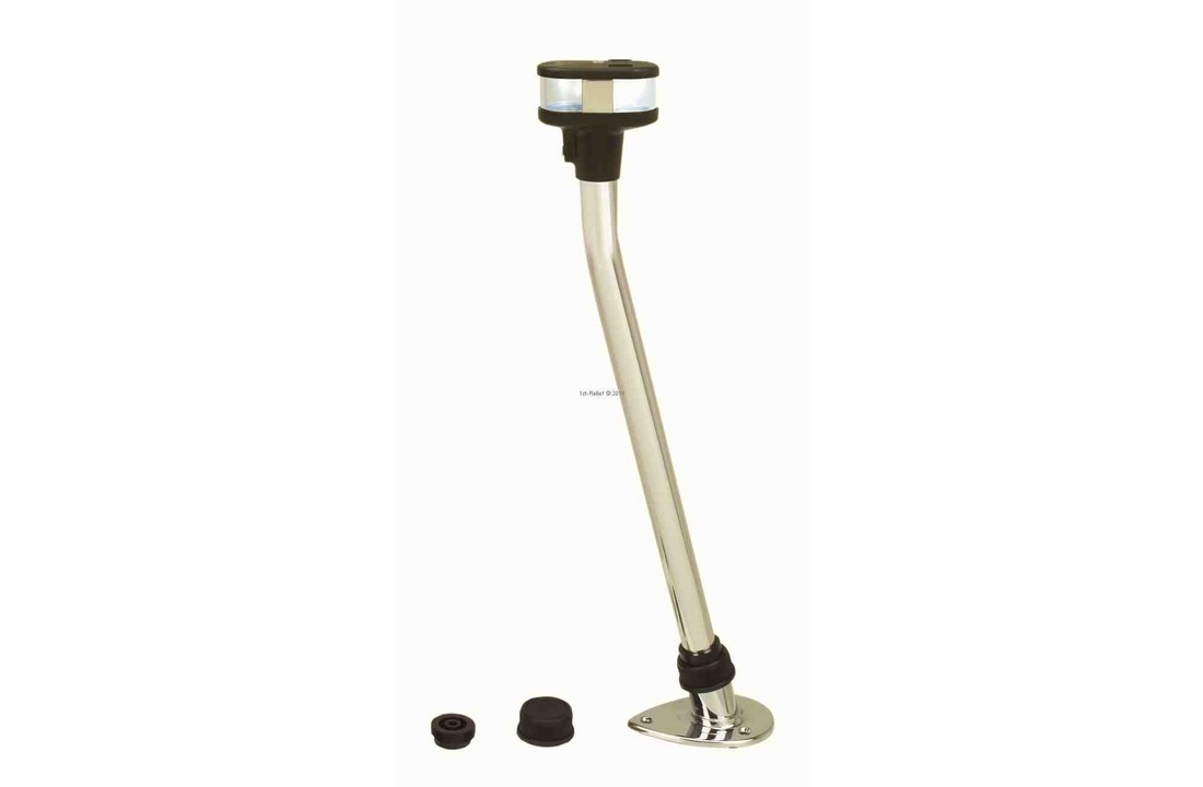 LED Plug-In Mount Kombination Masthead / White Allround Light