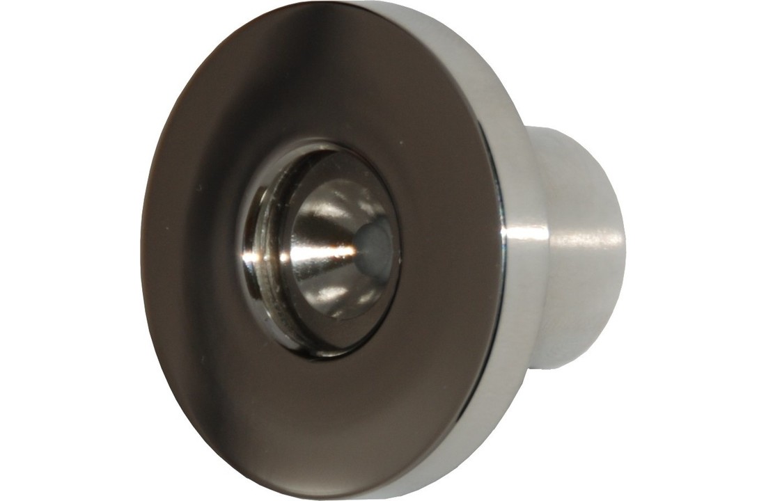 Binnen- en buitenverlichting met LED Arcus MRM01 Rond