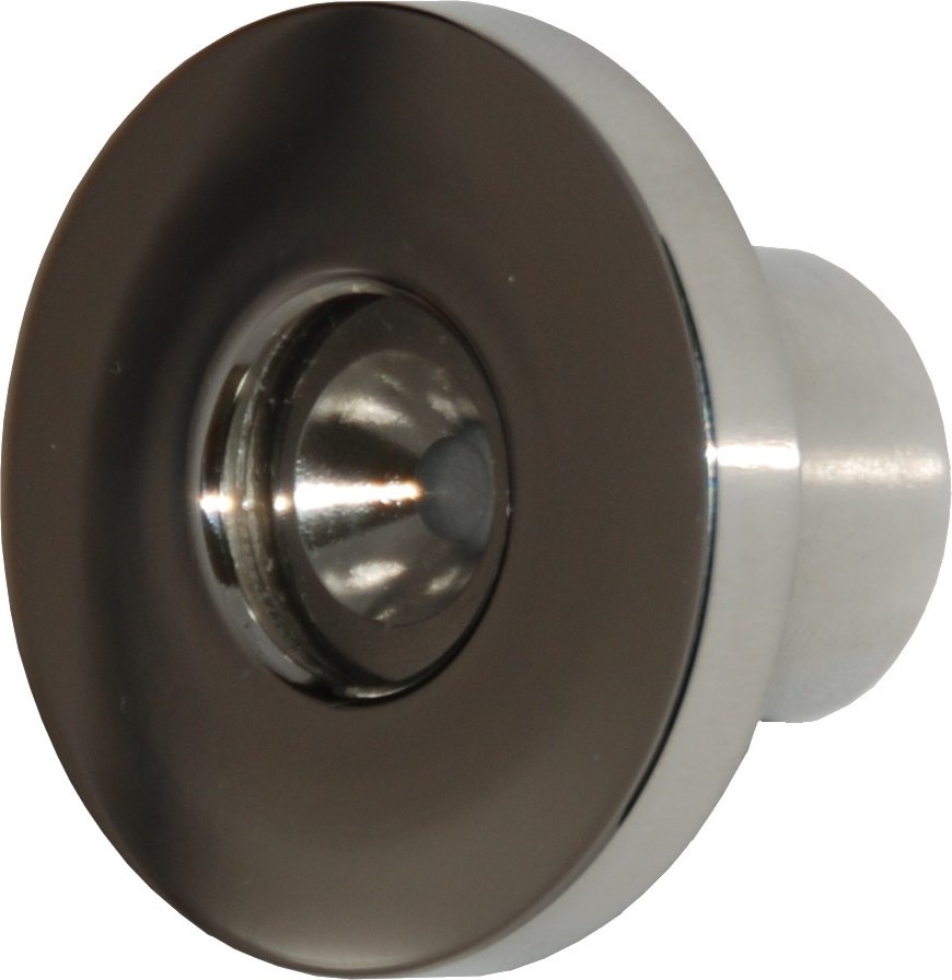 Binnen- en buitenverlichting met LED Arcus MRM01 Rond