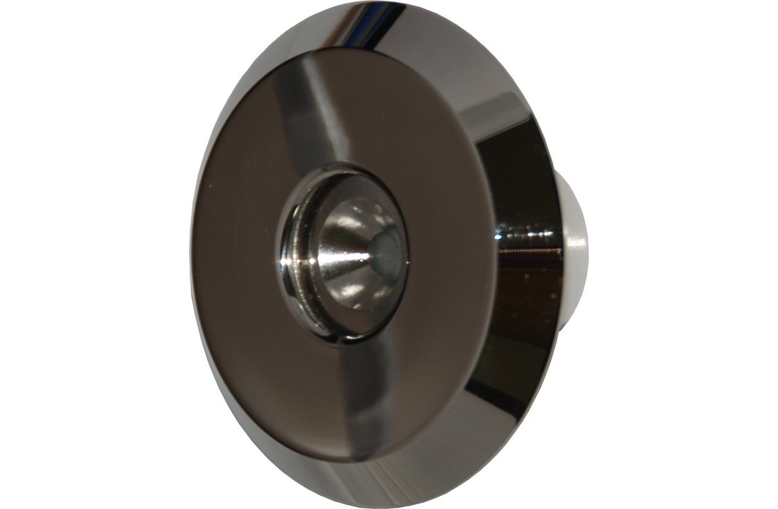 Binnen- en buitenverlichting met LED Arcus MRM01 Rond