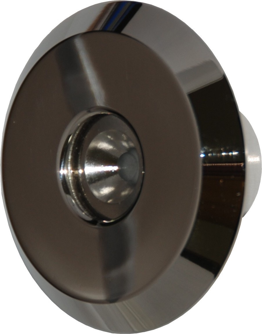 Binnen- en buitenverlichting met LED Arcus MRM01 Rond