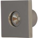 Binnen- en buitenverlichting met LED Arcus MRM01 vierkant