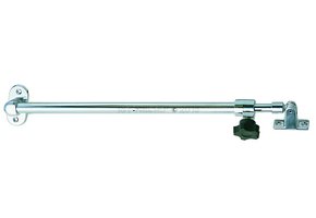 12" Windshield Adjuster