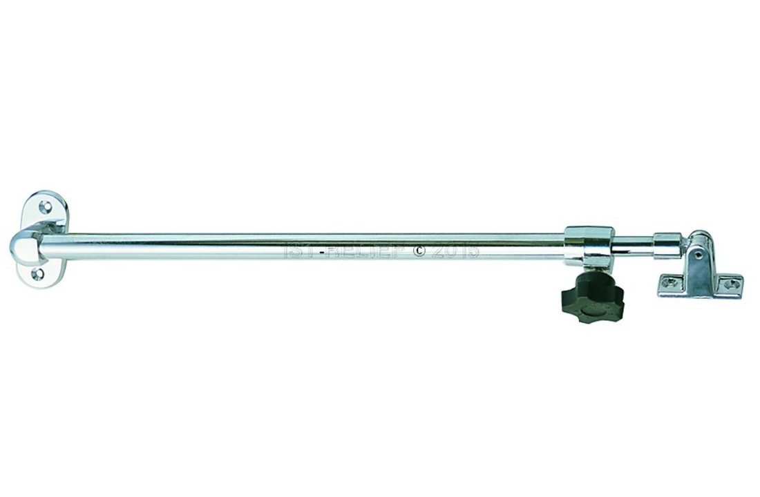 Ajustador de parabrisas de 10 "