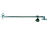 10" Windshield Adjuster