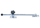 10 "windschermverstelling