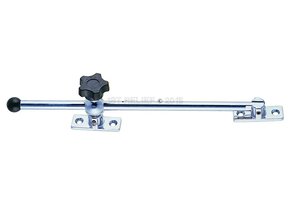 10" Windshield Adjuster