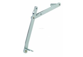 12" Hatch Support Braces PAIR