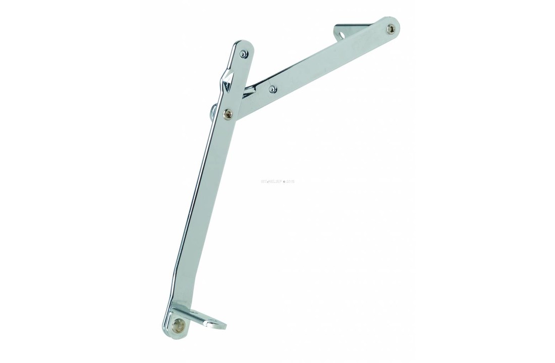 10 "luiksteunbeugels PAAR
