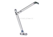 Tirantes de soporte de escotilla de 10 "