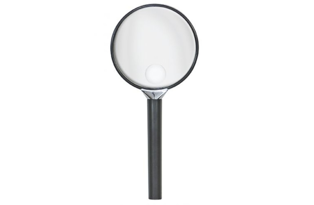 Serie de lupas Classic Vision, Ø77 mm