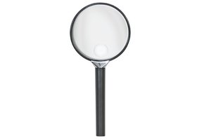 Vergrootglas Series Classic Vision