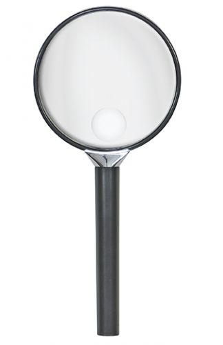 Lupenserie Classic Vision, Ø77 mm