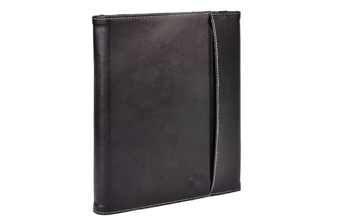 Skipper-Navigationsordner mit Tablet-Fach A5 (leer)