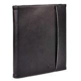 Skipper navigation folder with tablet compartment A5 (empty)