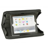 Portafoglio di navigazione Skipper con scomparto per iPad, vuoto