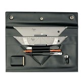 Navigations-Bestecktasche (Navigations-Set 2000), leer