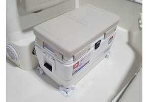 Kit de montage pour refroidisseur