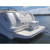 Heavy Duty Cooler Cargo Chocks