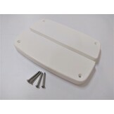 Piastra supporto motore fuoribordo