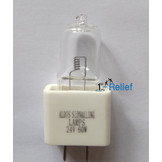 Replacement bulb for ALDIS Portable daylight signaling lamp