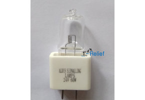 Ampoule de rechange pour lampe de signalisation ALDIS Portable Daylight