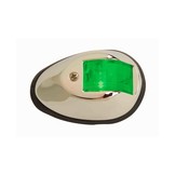 12 VDC Side Light - vertical mounting (1 Pair)