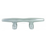 Tacchetta di base aperta (da 8 "a 15") cromata o marinium