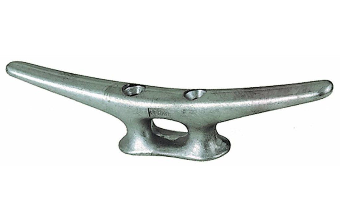 Kikker (3 "tot 8") Aluminium