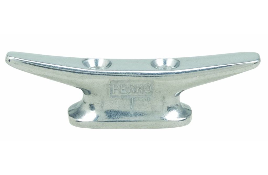 Kikker (3 "tot 8") Aluminium