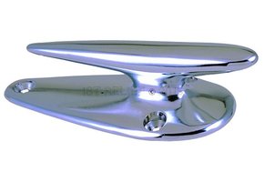 Taco de base cerrada Streamline (2 "a 4 - 1/2")