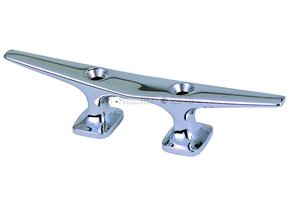 Taquet à base ouverte (6,5 ")