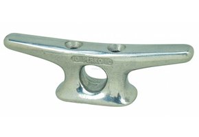 Plaque de base ouverte (8 "à 15")