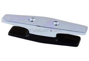 Tacchetta di base chiusa (4,5 "o 6")