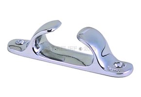 Straight Chock (4" or 6")