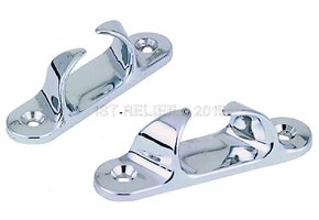 Calzos de arco Skene (3,5 ")