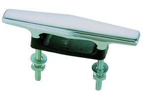 Tacchetta di base aperta (4,5 "o 6") con borchie