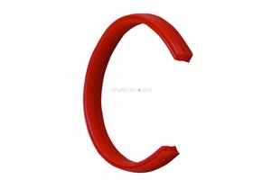 Spacer for cable at Battery Selector Switch