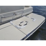 Lot de 2 cales Seabob