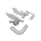 Seabob Chocks 2 Pack