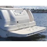 Seabob Chocks 2 Pack