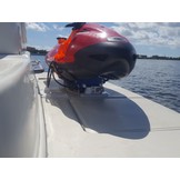 Lot de 2 cales Seabob