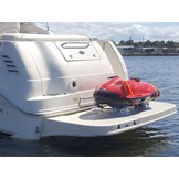 Lot de 2 cales Seabob