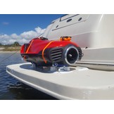 Lot de 2 cales Seabob