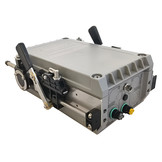 Single ship engine control (1 x throttle, 1 x gear)