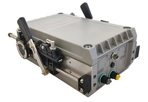 Single ship engine control