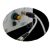 Divisor en T de cable de bus CAN