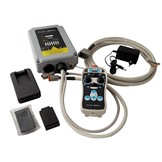 Set telecomando wireless per yacht