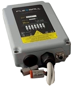 Set di telecomando senza fili per yacht