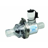 FlushPro(TM) Spül- und Winterfestmachventil für Schiffsmotoren
